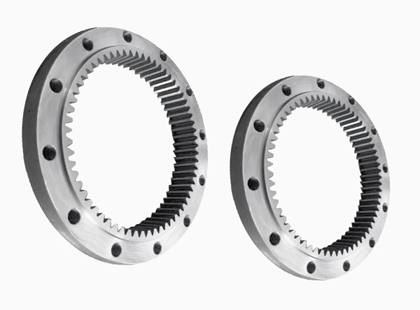 Ring Gear - Csting Ring Gear Flange Type