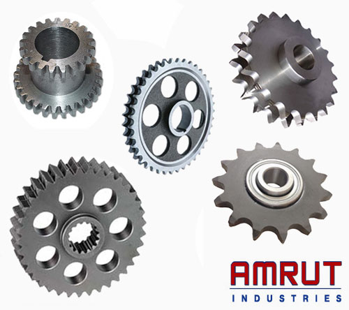 Gears Manufacturers Automotive Gearbox Manufacturers Rajkot