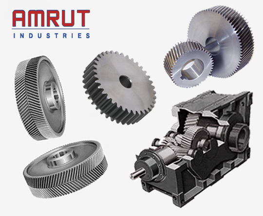 Automotive Gear - Automotive Gear Box Automotive Gear - Automotive Gear Box