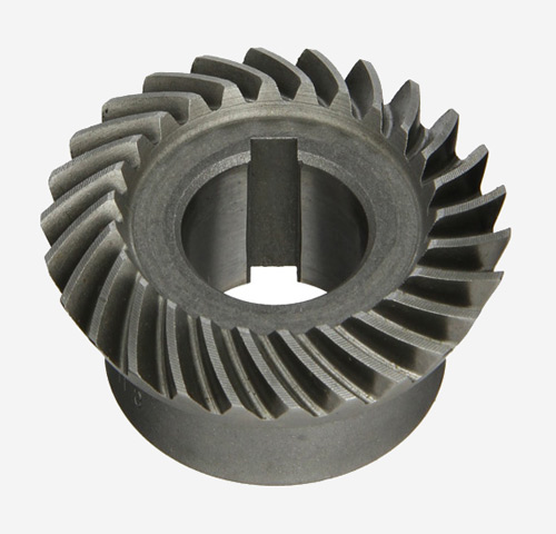 CI Spiral Bevel Gear Straight Tooth Gear CI Spiral Bevel Gear Straight Tooth Gear