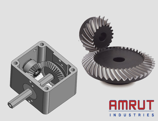 Gear Box Bevel gear Gear Box Bevel gear