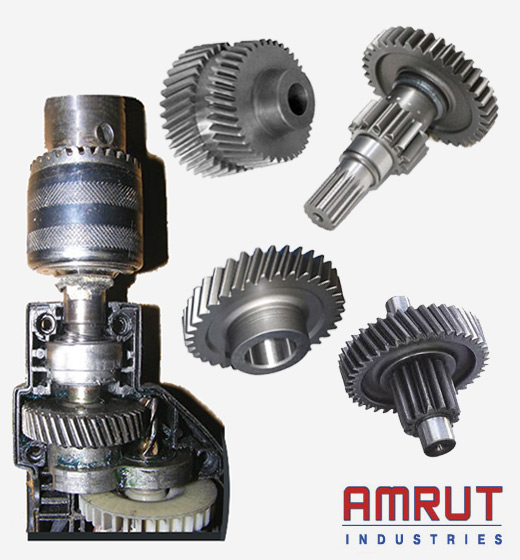 Milling Job Work Gearbox Repairing Workout Spur Helical Gear - Gearbox Manufacturers Milling Job Work Gearbox Repairing Workout Spur Helical Gear - Gearbox Manufacturers