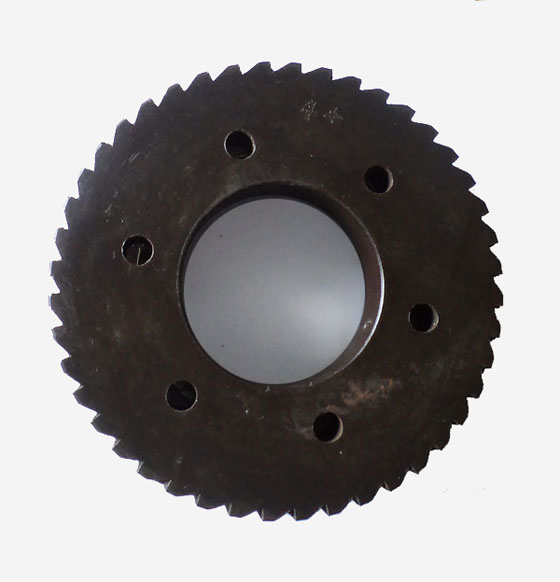 Out Cenetry Ratchet Gear Teeth Out Cenetry Ratchet Gear Teeth