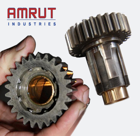 Pinion Gear - Pinion Gear Shaft Pinion Gear - Pinion Gear Shaft