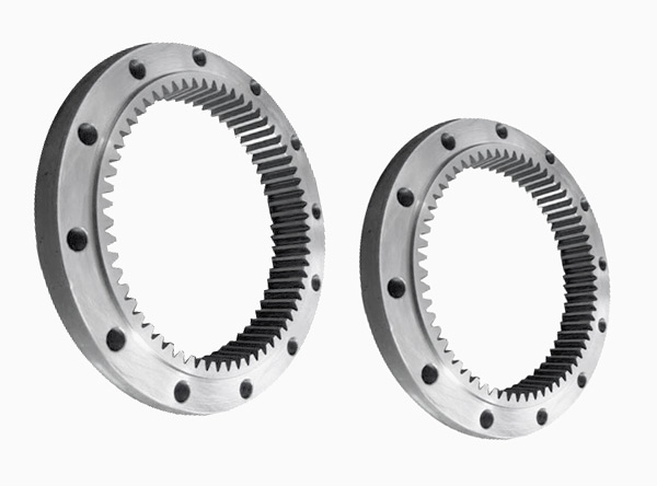 Ring Gear - Flange Type Ring Gear Ring Gear - Flange Type Ring Gear