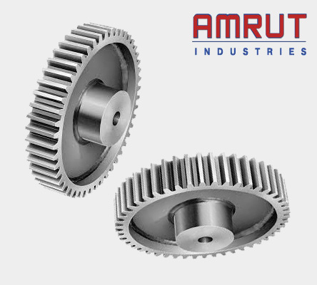 Spur Drive Gears Spur Drive Gears